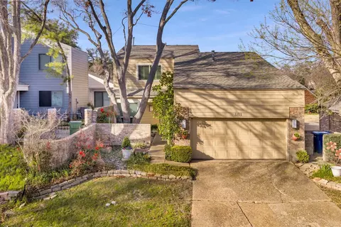 3103 Kristin Ct, Garland, TX 75044