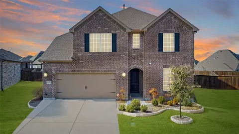 9401 Trailway Dr, Little Elm, TX 75068