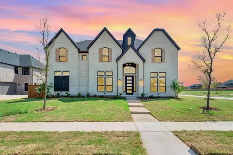 3940 Wilderness Dr, Prosper, TX 75078