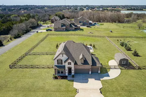 7308 Glenscape Dr, Mckinney, TX 75071
