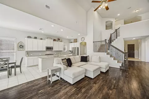 1224 Elletracy St, Mckinney, TX 75071