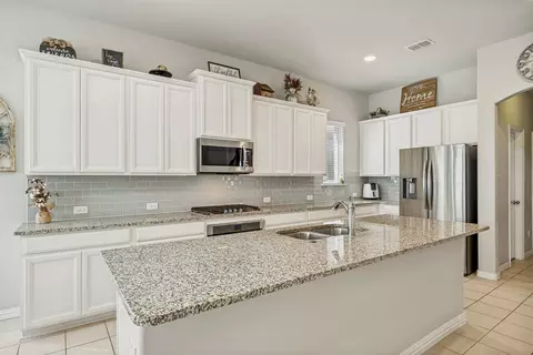 1224 Elletracy St, Mckinney, TX 75071