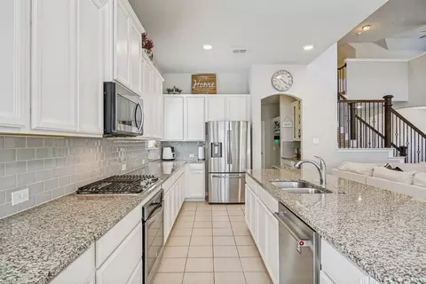 1224 Elletracy St, Mckinney, TX 75071