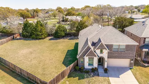 1224 Elletracy St, Mckinney, TX 75071