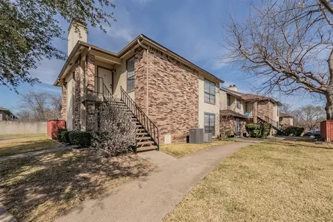 941 Turtle Cv #129, Irving, TX 75060