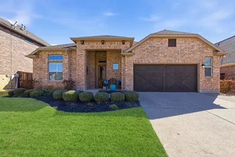 1604 Abercorn Ln, Aubrey, TX 76227