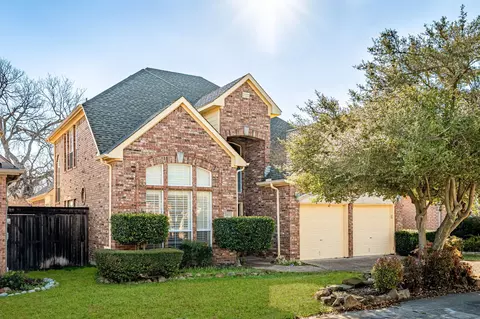 18840 Haddington Ln, Dallas, TX 75287