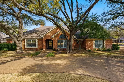 7101 Fish Pond Rd, Waco, TX 76710