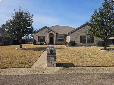 617 Christina Dr, Robinson, TX 76706