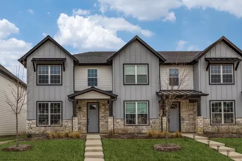 1752 Palladio Loop, Princeton, TX 75407