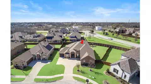 602 Stone Hearth Ln, Wylie, TX 75098