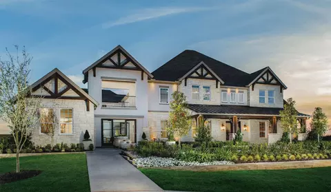 12516 Bella Crossing Dr, Fort Worth, TX 76126