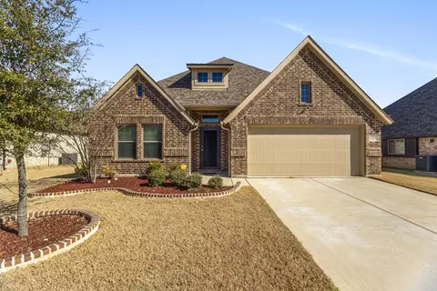 115 Aucuba Ln, Waxahachie, TX 75165