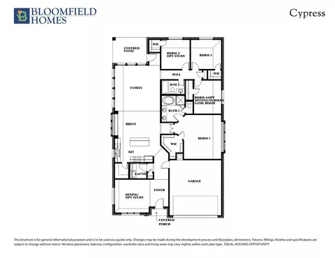 1117 Hackberry Ln, Crowley, TX 76036 photo 2