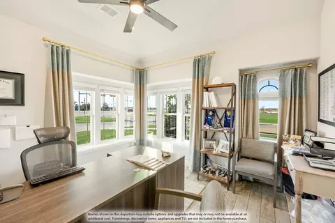 1117 Hackberry Ln, Crowley, TX 76036 photo 4