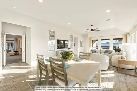 1117 Hackberry Ln, Crowley, TX 76036 photo 8