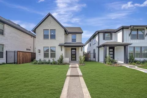 1012 Almond Blossom Cir, Crowley, TX 76036