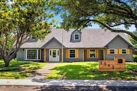 3542 Chellen Dr, Farmers Branch, TX 75234