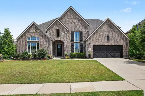 1501 Winchester Dr, Prosper, TX 75078