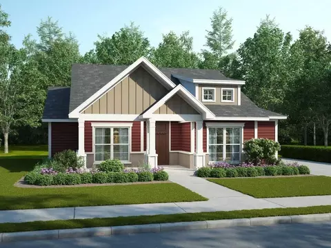 3514 Randall Ter, Midlothian, TX 76065
