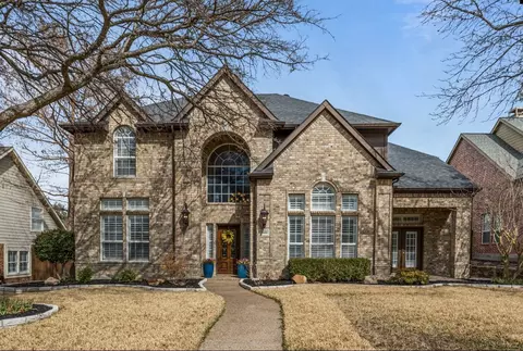 4688 Mariner Dr, Frisco, TX 75034