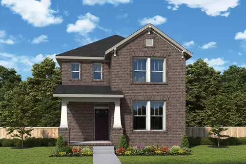 1008 Almond Blossom Cir, Crowley, TX 76036