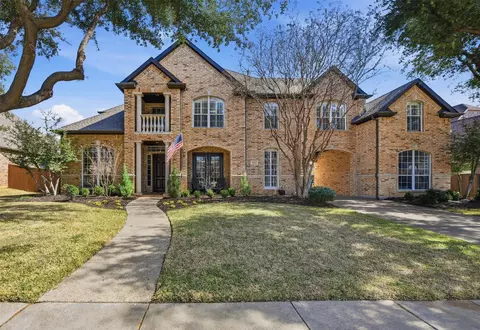 5112 Balmoral Ln, Flower Mound, TX 75028