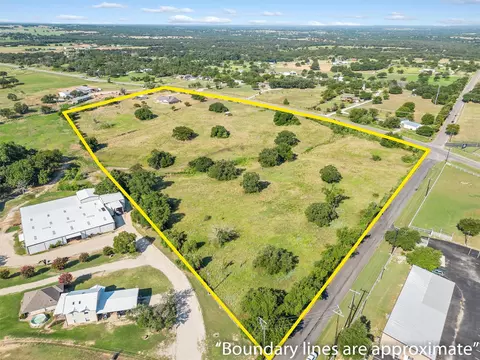 10400 Fm 920, Poolville, TX 76487