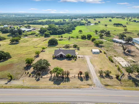 10400 Fm 920, Poolville, TX 76487