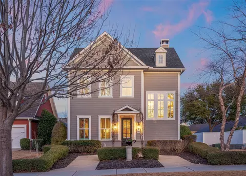 2500 Addison St, Mckinney, TX 75071