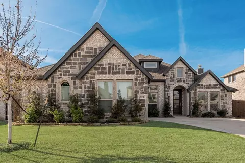 3034 Kenna Ct, Midlothian, TX 76065