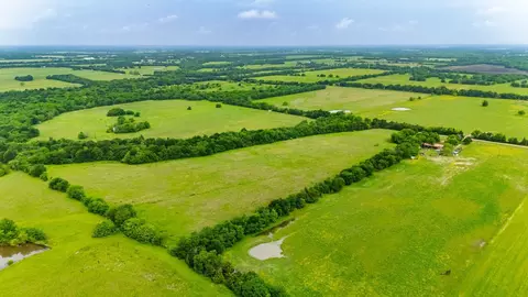 tbd Cr 4705, Commerce, TX 75428