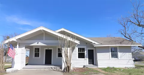100 N Files St, Itasca, TX 76055
