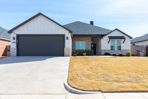 4913 Parksville Dr, Abilene, TX 79606