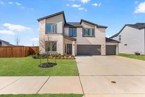 14809 Picante St, Haslet, TX 76052