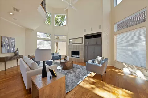 4010 Rawlins St, Dallas, TX 75219
