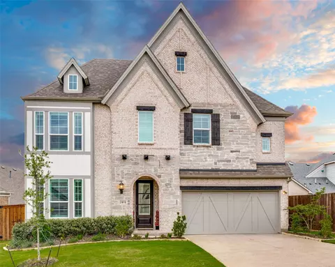 2411 Perdue Ave, Irving, TX 75062