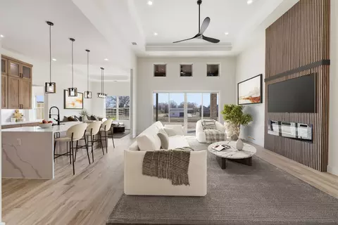 150 Briar Patch Rd, Boyd, TX 76023