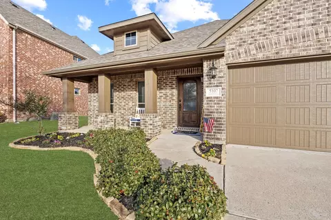 5107 Ambergate Ln, Sherman, TX 75092