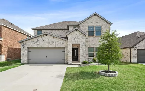 2224 Bellatrix Dr, Haslet, TX 76052
