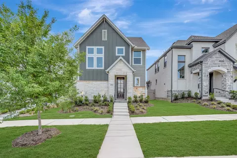 4721 Vizsla Ln, Mckinney, TX 75071