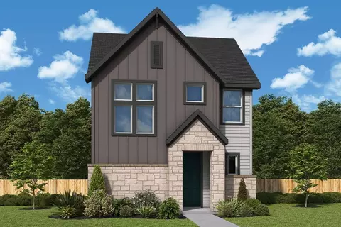 4721 Vizsla Ln, Mckinney, TX 75071