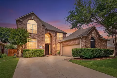 1506 Hunters Creek Dr, Mckinney, TX 75072