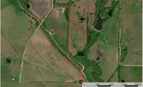 3275 County Road 26100, Roxton, TX 75477