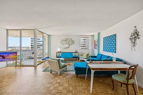 3701 Turtle Creek Blvd #12A, Dallas, TX 75219