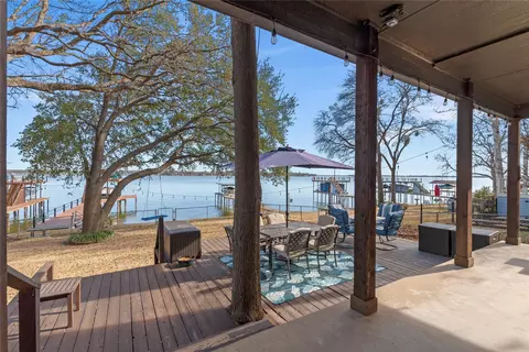 226 Palisade Loop, Mabank, TX 75156