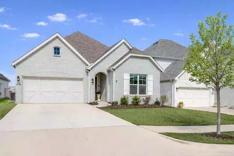 208 Observation Dr N, Aledo, TX 76008