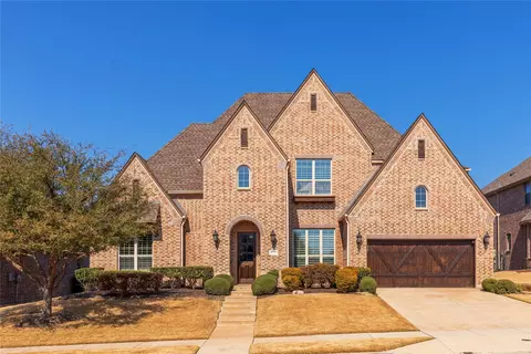 3741 Spicewood Dr, Prosper, TX 75078
