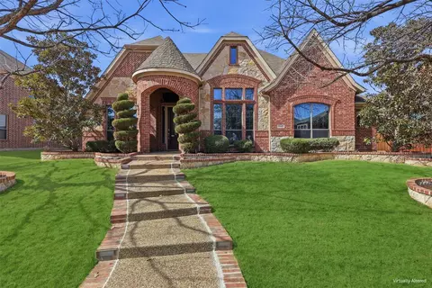 7653 Edelweiss Trl, Frisco, TX 75034