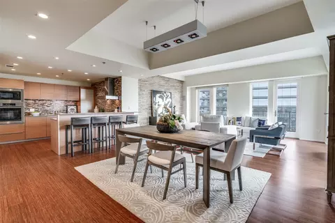 4611 Travis St #809A, Dallas, TX 75205